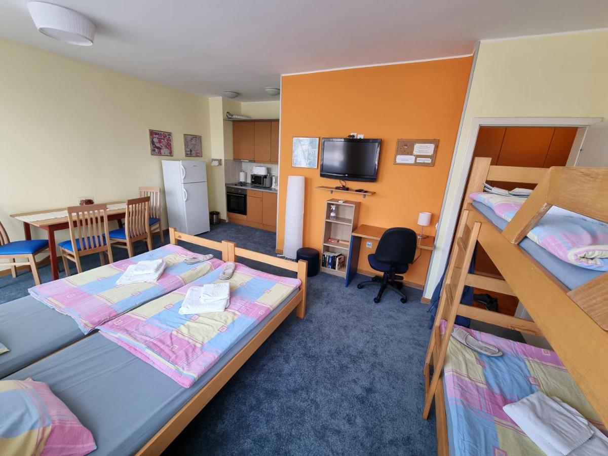 Spirit Apartments Белград Экстерьер фото