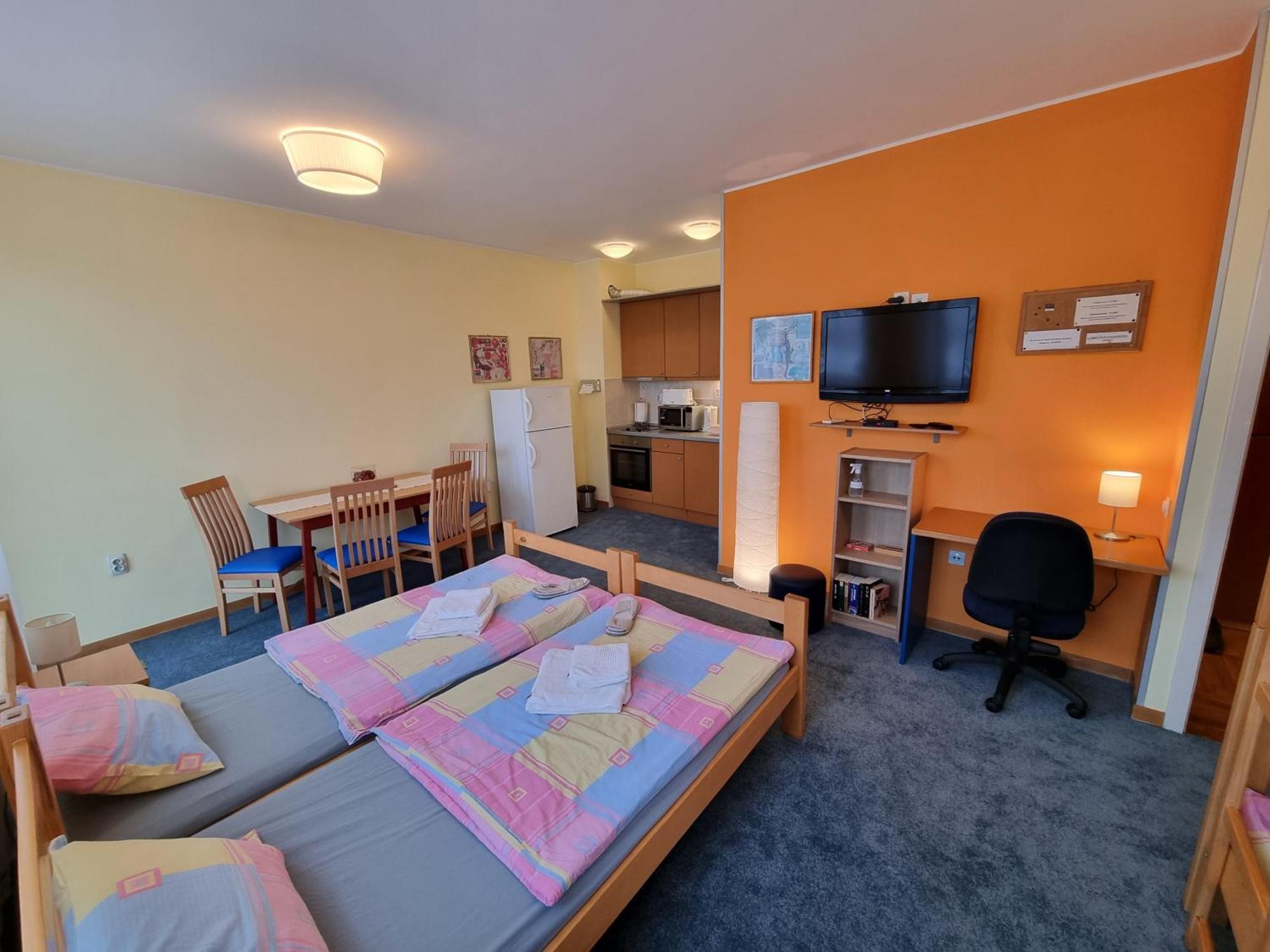 Spirit Apartments Белград Экстерьер фото