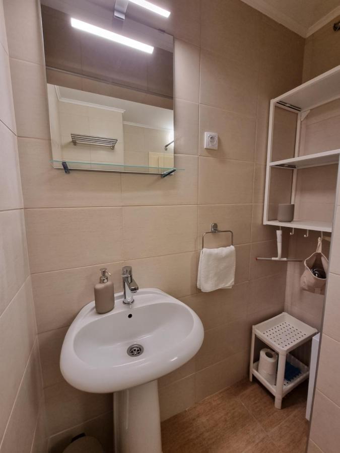Spirit Apartments Белград Экстерьер фото
