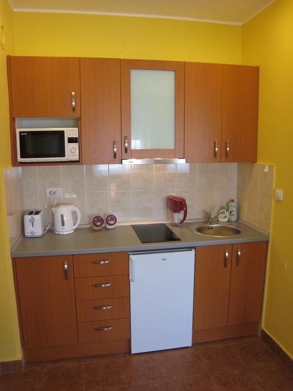 Spirit Apartments Белград Номер фото