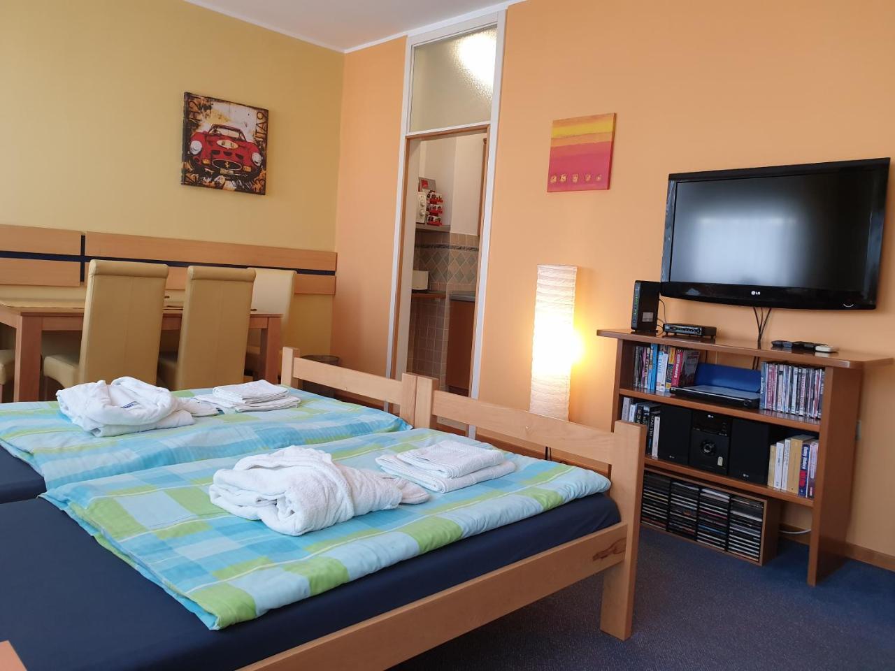 Spirit Apartments Белград Экстерьер фото