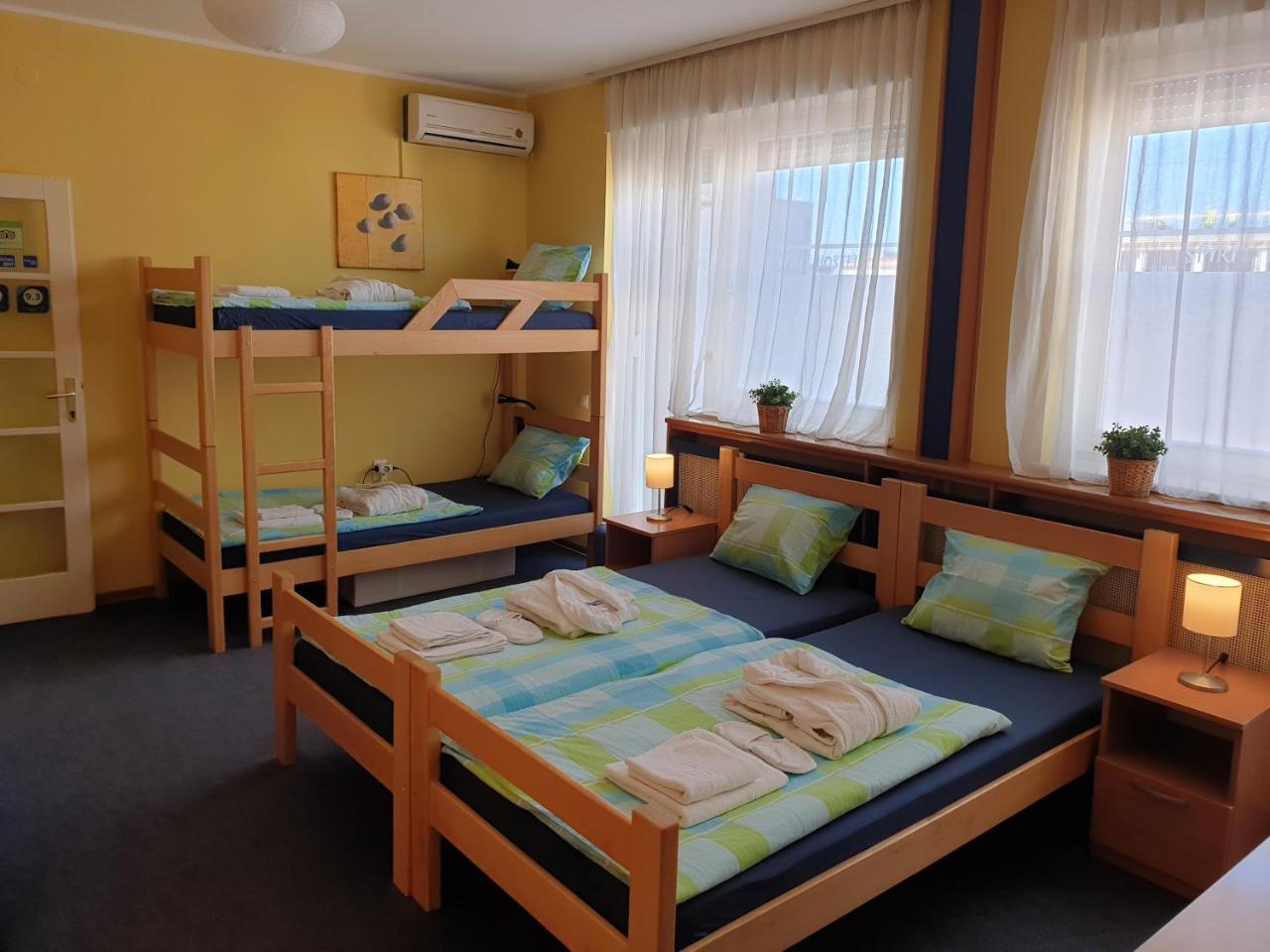 Spirit Apartments Белград Экстерьер фото
