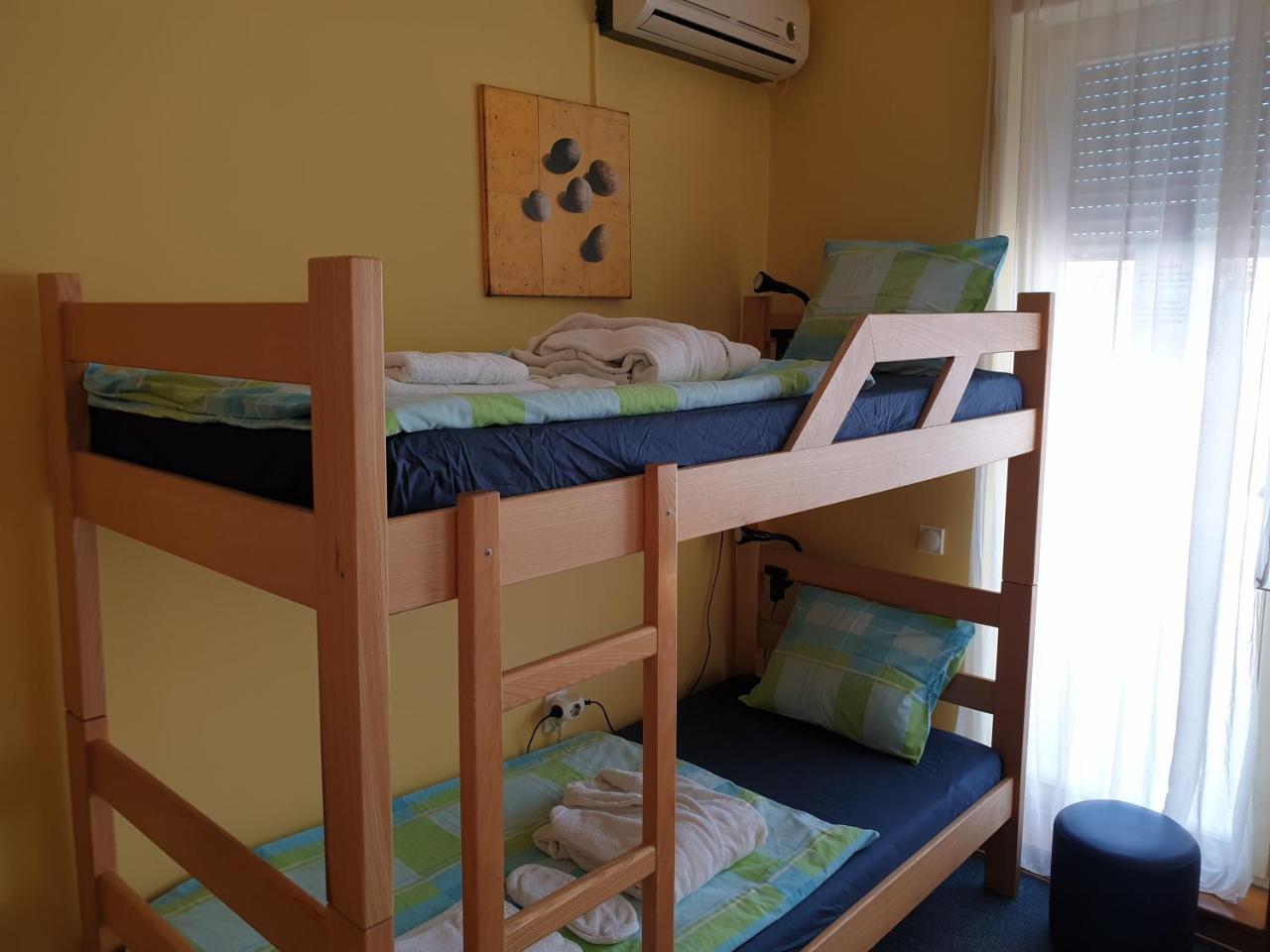 Spirit Apartments Белград Экстерьер фото