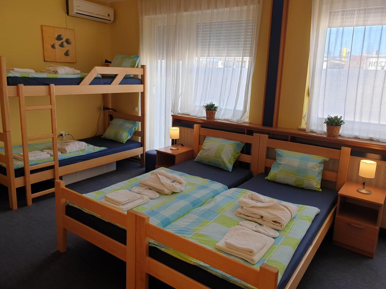 Spirit Apartments Белград Экстерьер фото