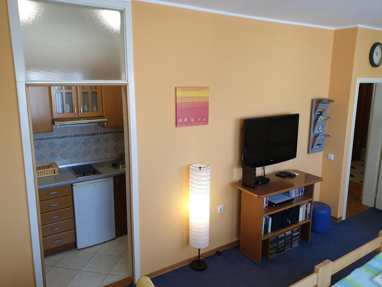 Spirit Apartments Белград Экстерьер фото