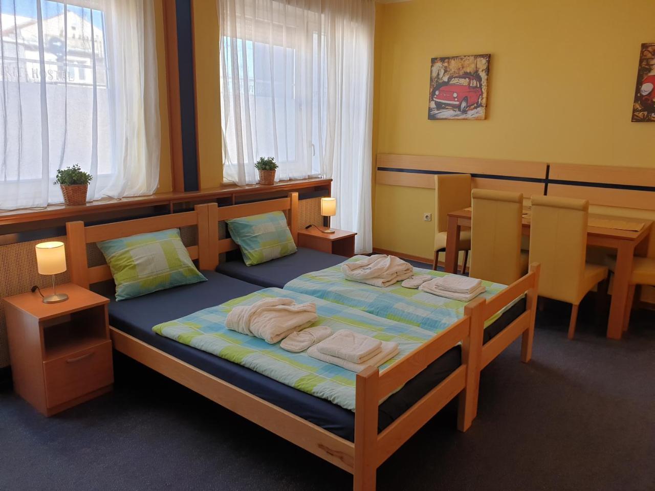 Spirit Apartments Белград Экстерьер фото